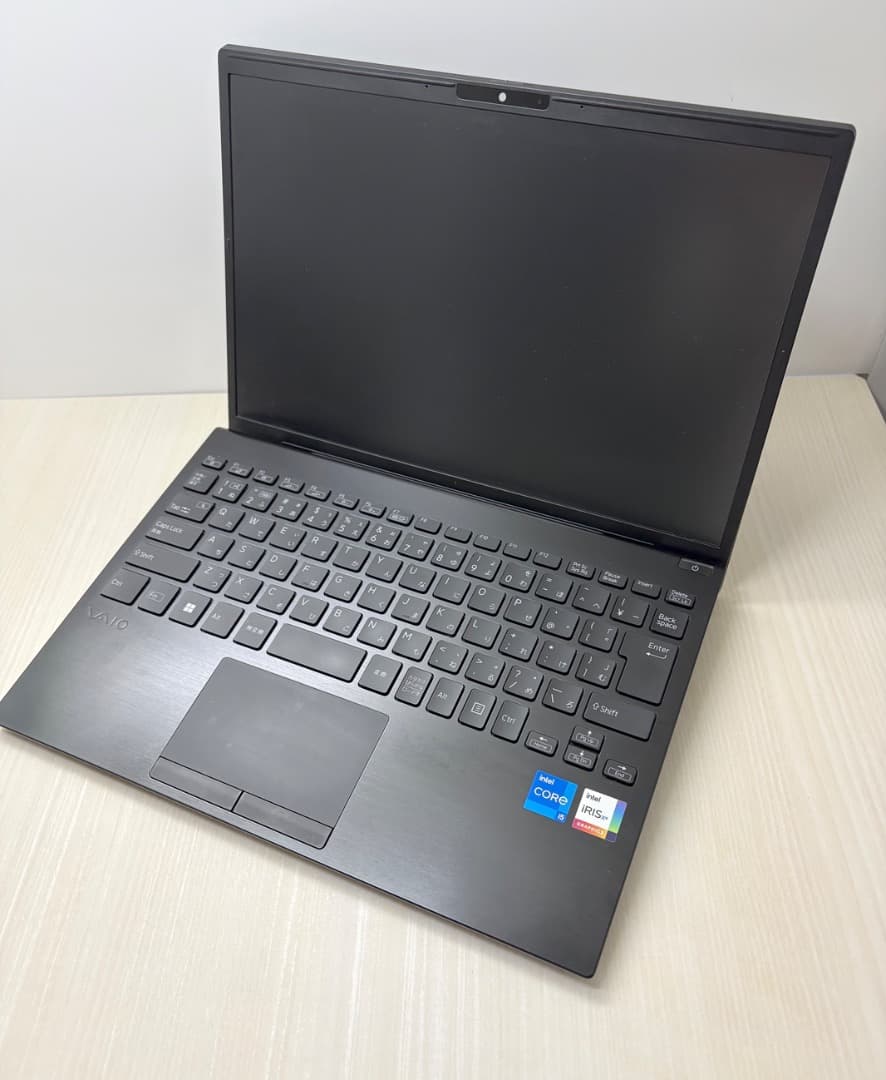 VAIO S13 VJS1358 美品 / メモリ16GB / SSD950GB