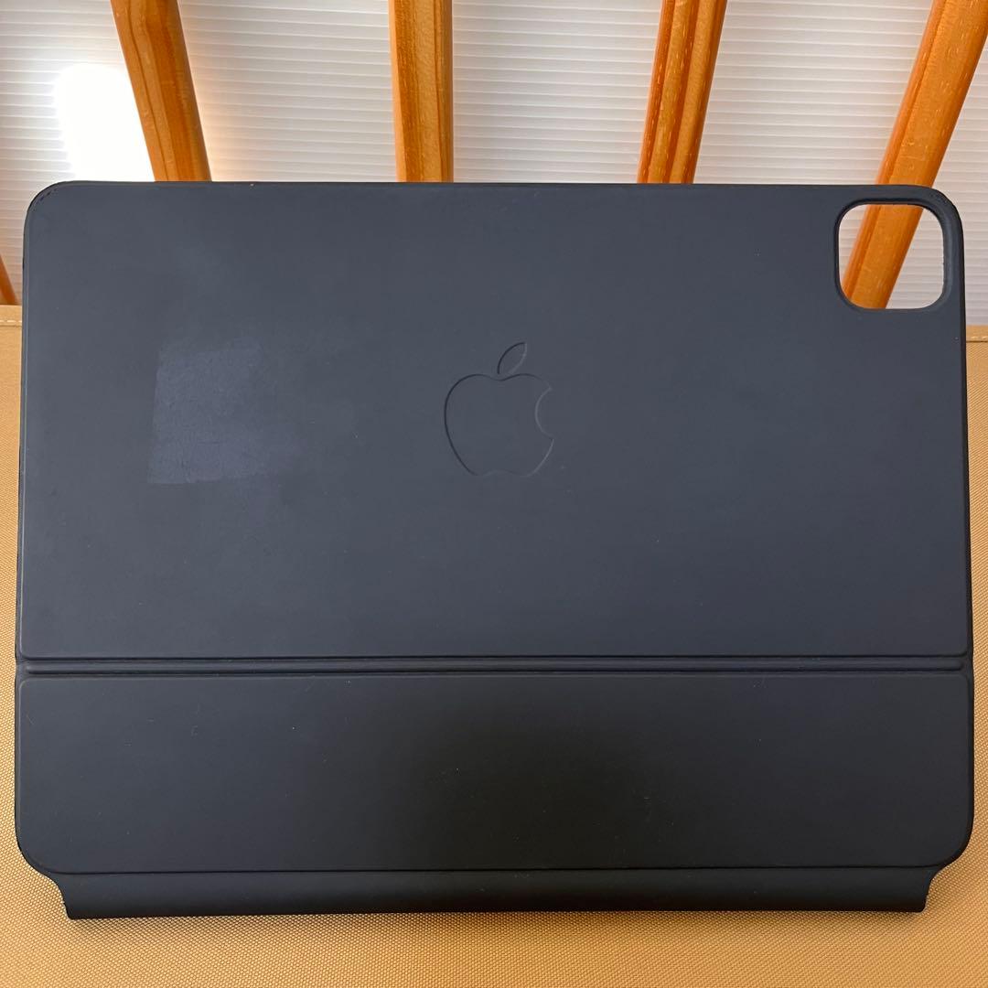 iPad pro 11インチ Magic Keyboard usキー