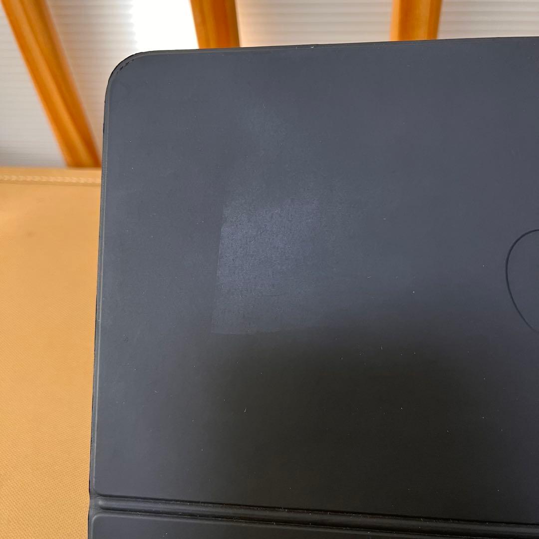 iPad pro 11インチ Magic Keyboard usキー