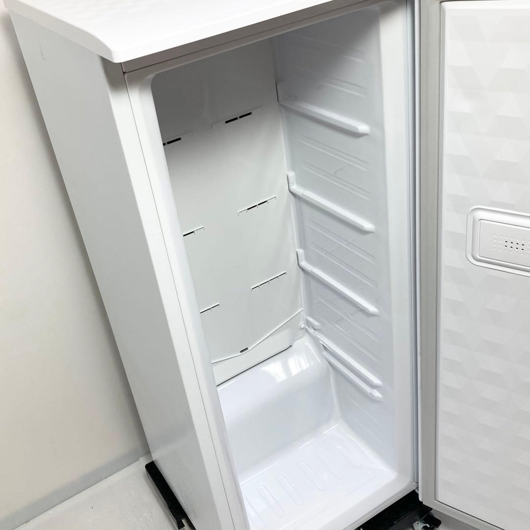 美品 dimchae 多目的冷凍庫 キムチ冷蔵庫 SA-F105 2021年製