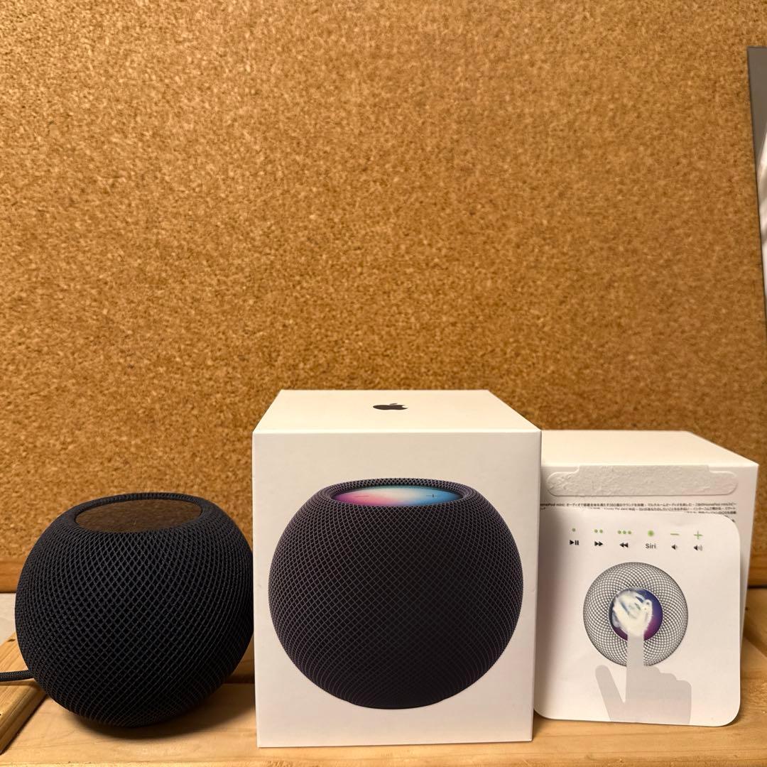 Pod mini ミッドナイト
