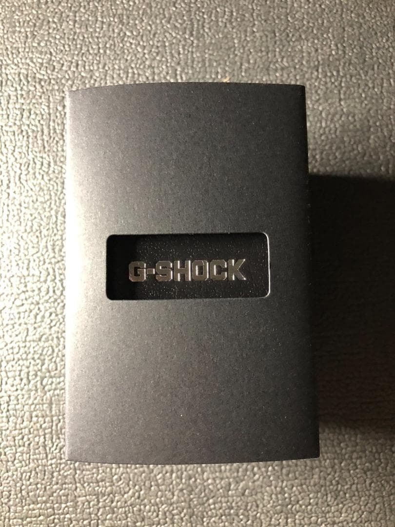 CASIO カシオ G-SHOCK ジーショック GW-5000U-1JF⑦