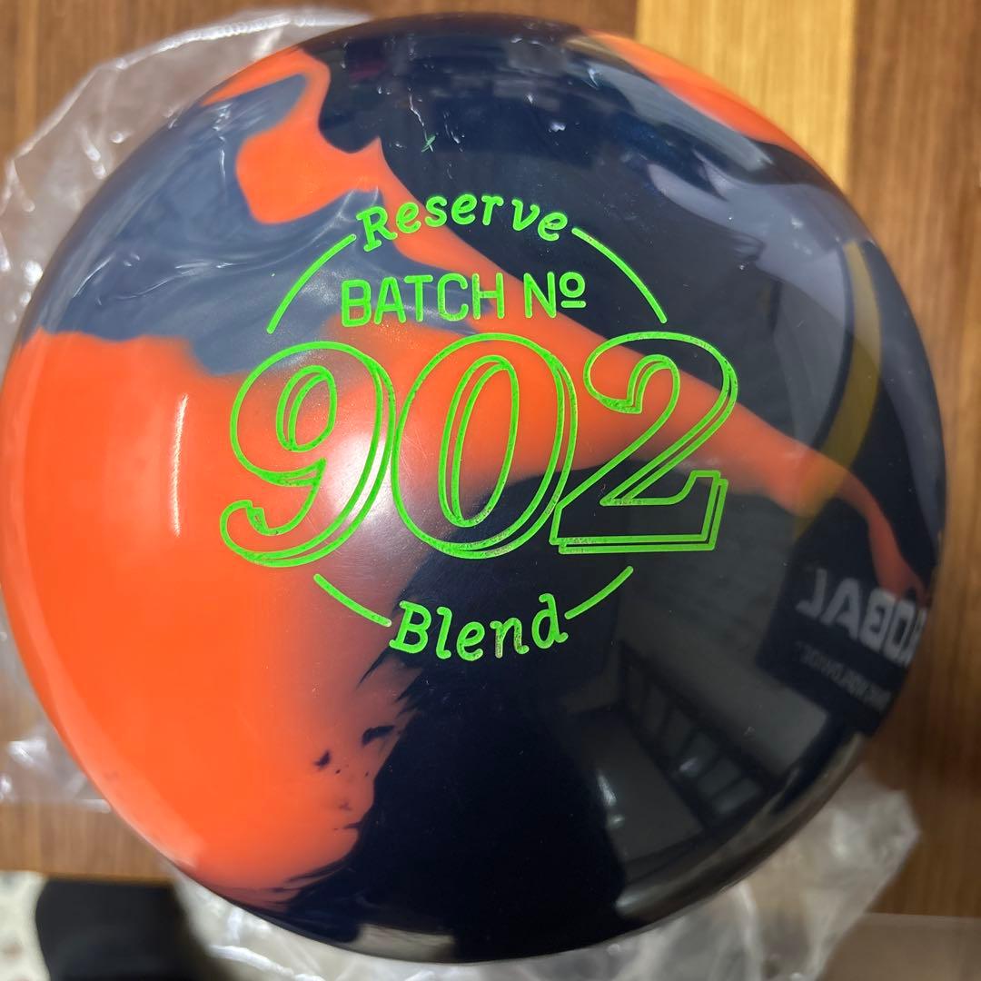 新品　ハーシュリアリティパールHarshRealityPearl