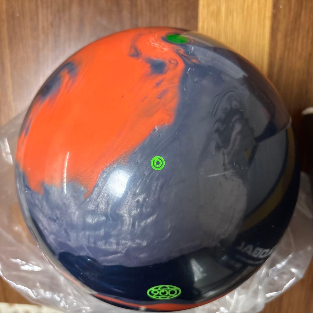 新品　ハーシュリアリティパールHarshRealityPearl