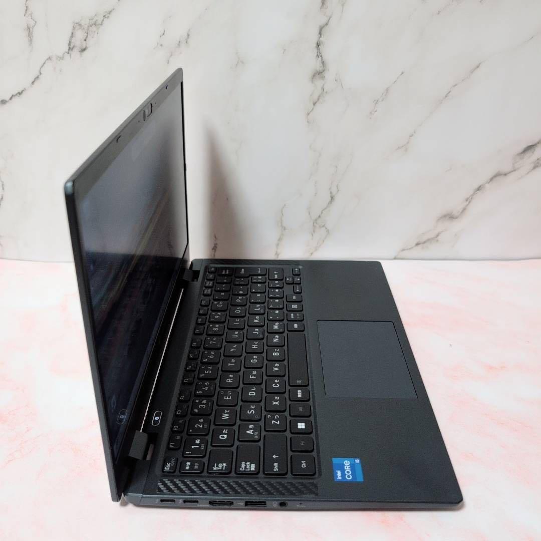 【美品】東芝/第11世代i5/薄型軽量/dynabook G83HU/Win11
