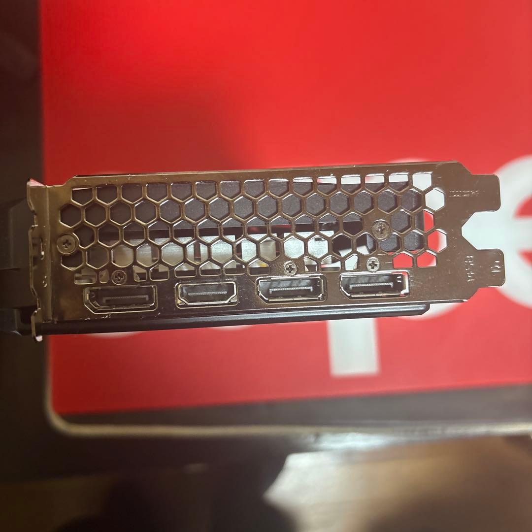 RTX4060 8gb 美品動作確認済み