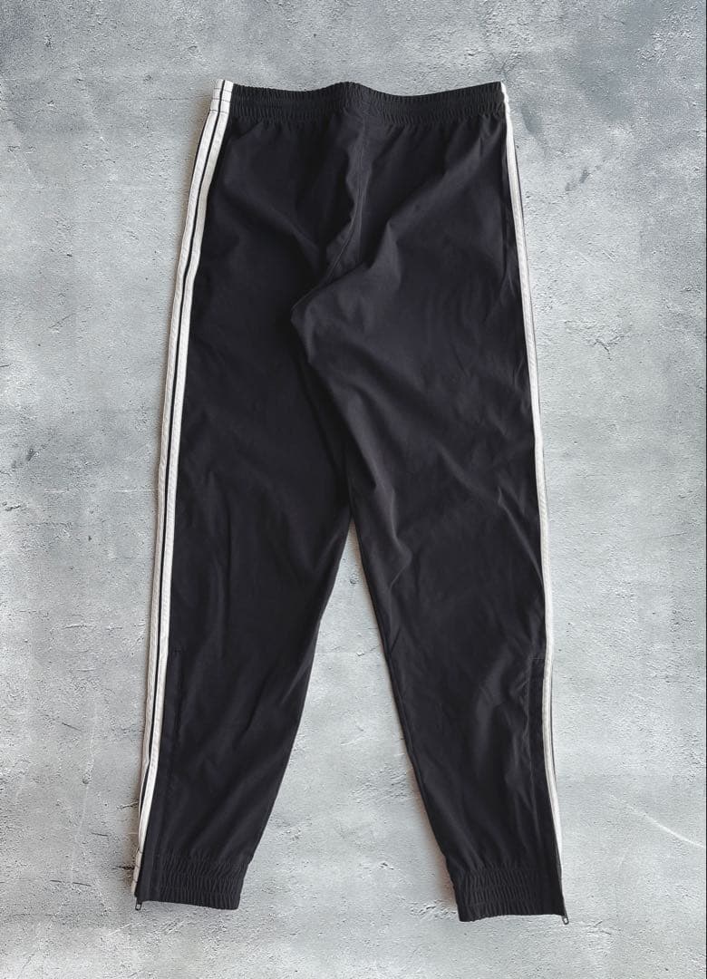 2025SS BALENCIAGA バレンシアガ トラックパンツ 5サイドライン