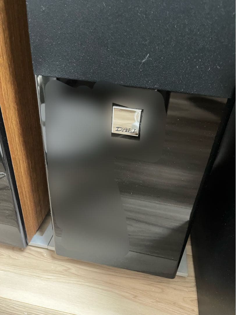 DALI サラウンドスピーカー DENON AVR-S750H