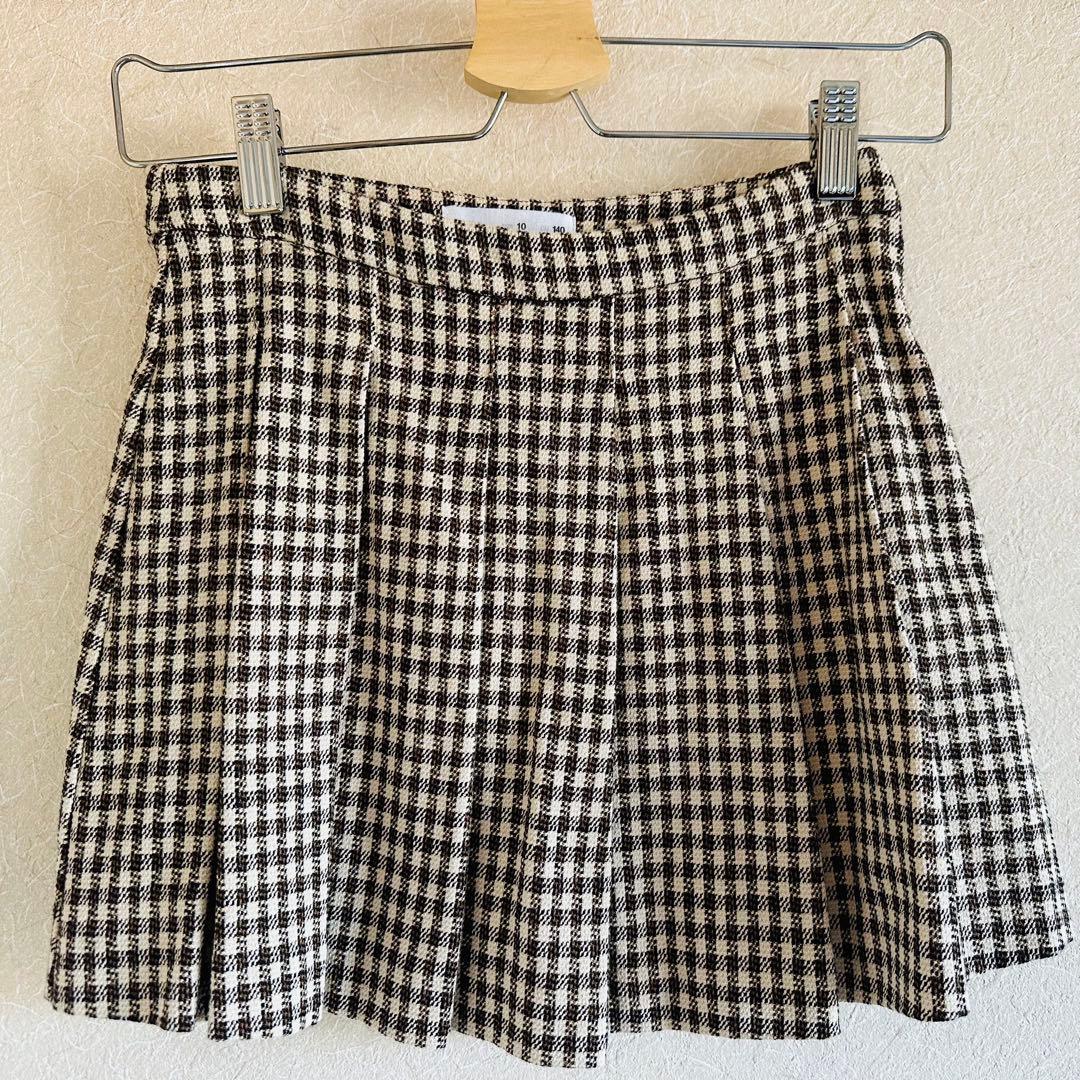 ◆ ZARA キッズ ◆女の子 フォーマル セットアップ◆128-140