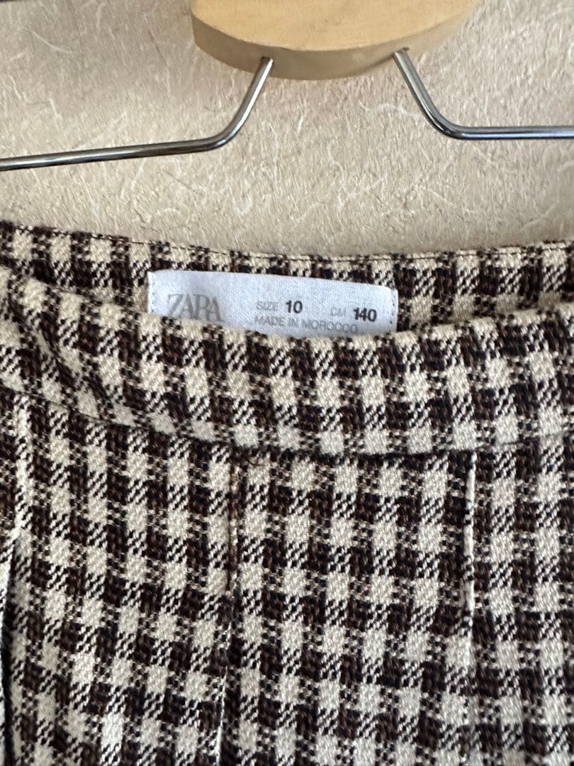 ◆ ZARA キッズ ◆女の子 フォーマル セットアップ◆128-140