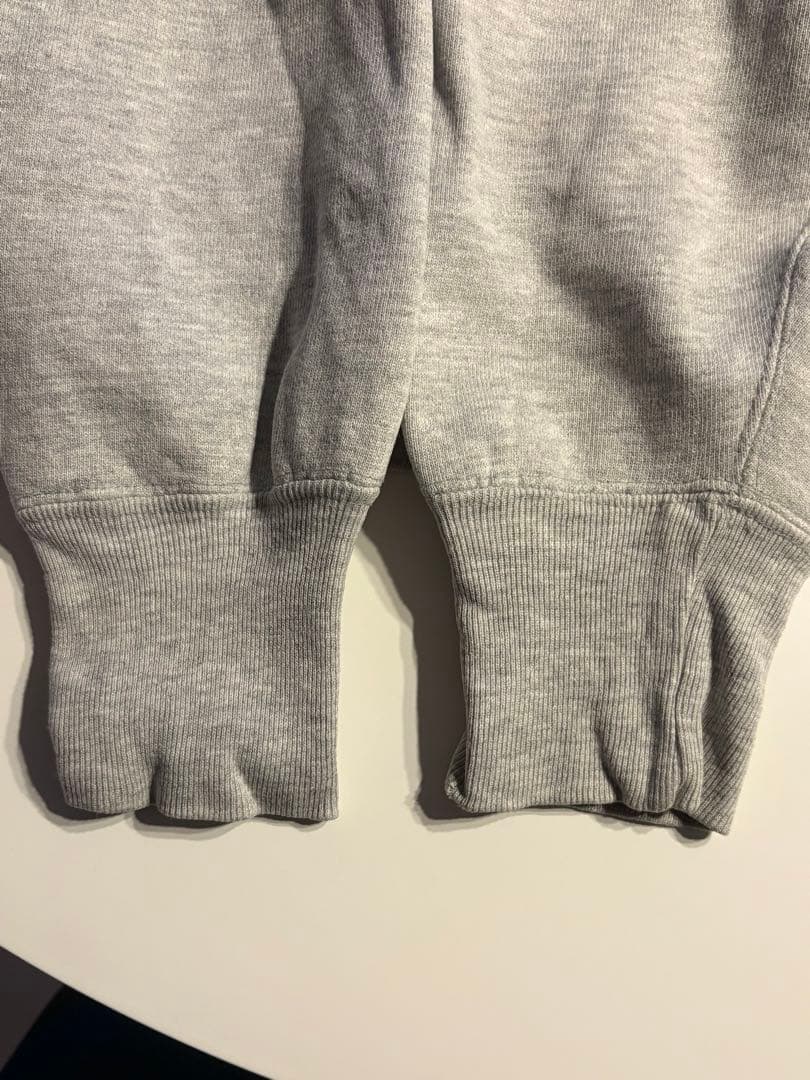 80s Chanpion リバースウィーブ \"NEBRASKA\" トリコタグ