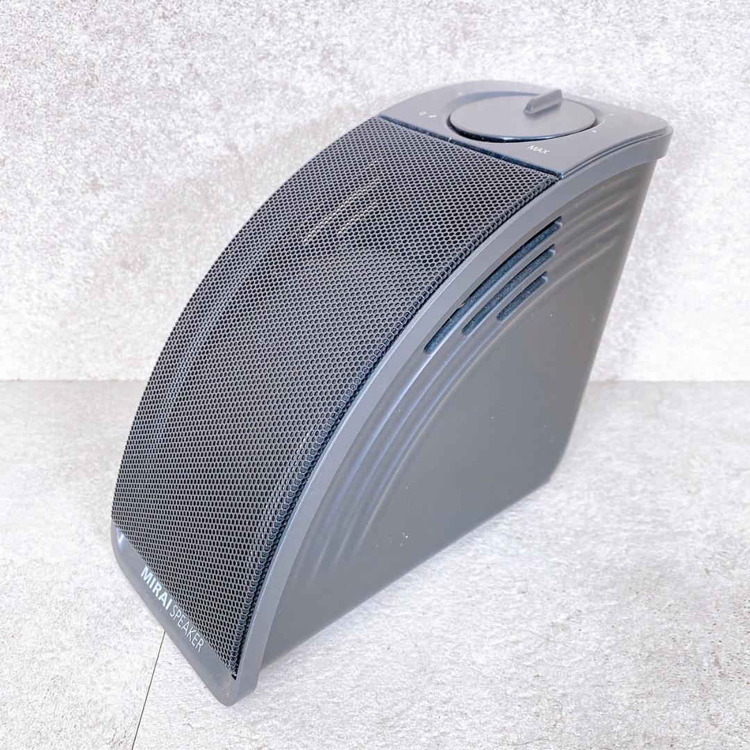 MIRAI SPEAKER Mini　ミライスピーカーミニ　SF-MIRAIS7