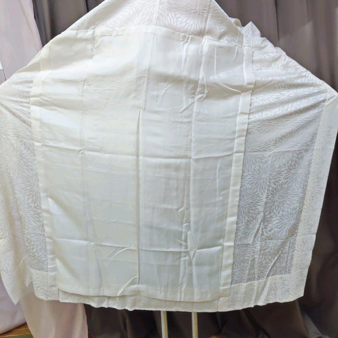 長襦袢・正絹 ❄️☆ 『 2549 』 ( 165 ㎝前後の方)