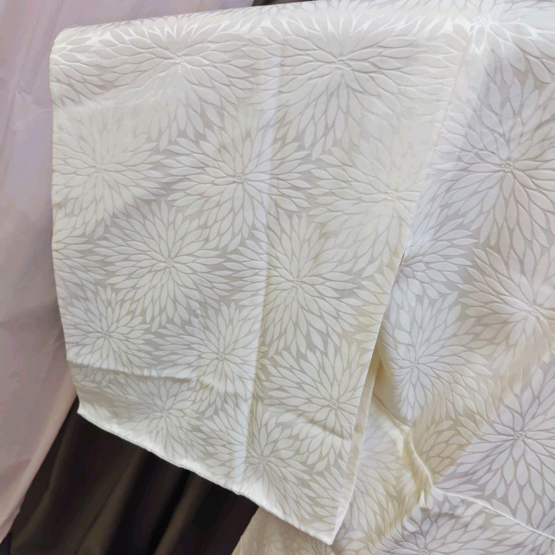 長襦袢・正絹 ❄️☆ 『 2549 』 ( 165 ㎝前後の方)