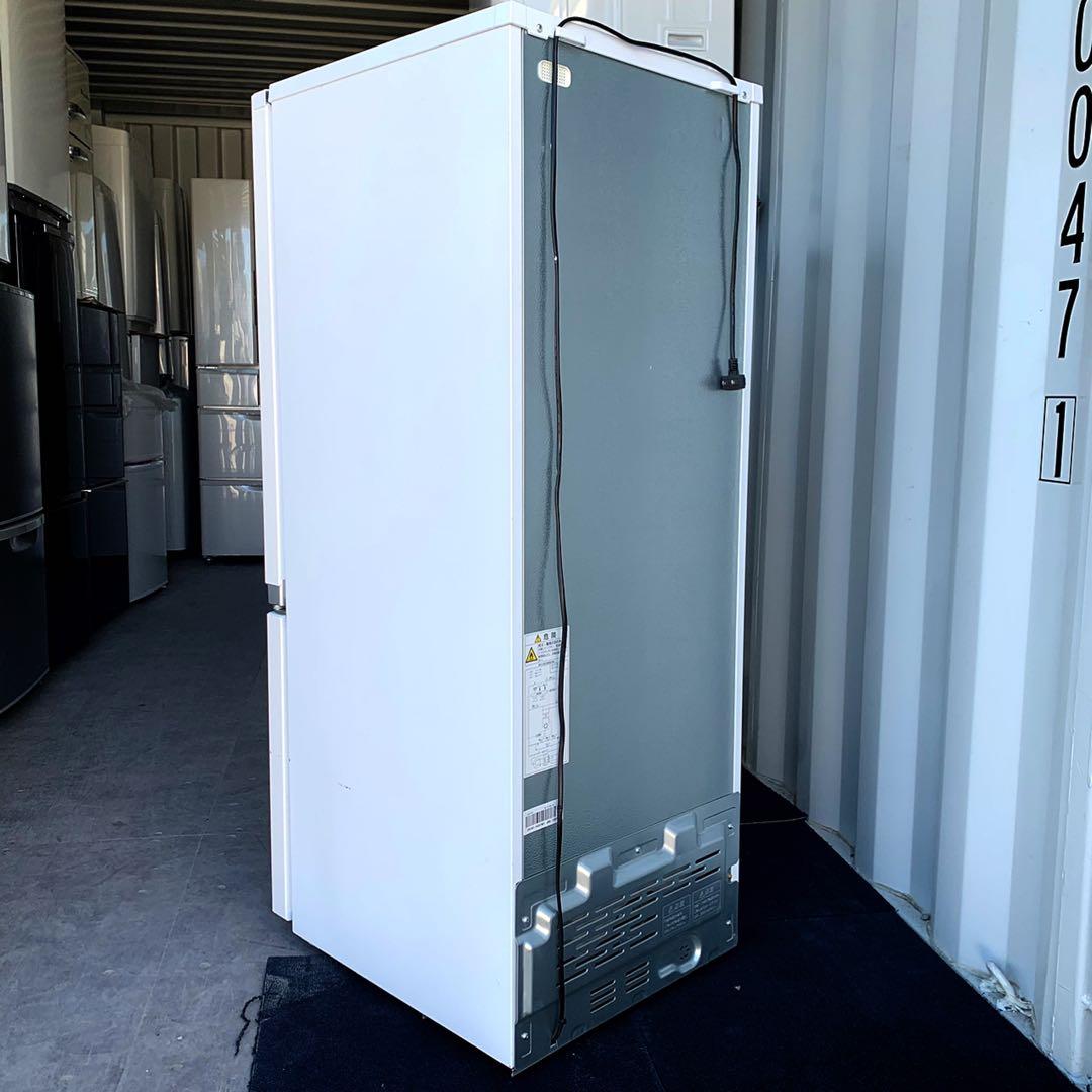 取付無料！東芝最新2024年製！高性能シンプルホワイトインテリア冷蔵庫！洗濯機