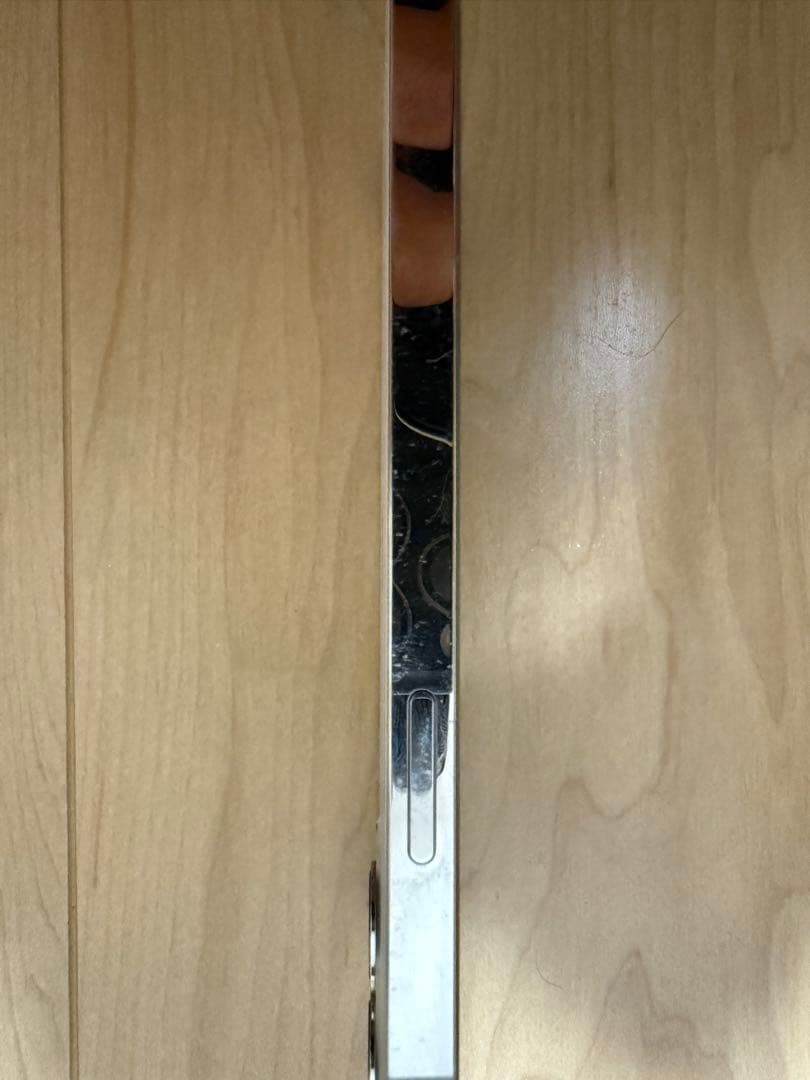 【ネコ】Apple iPhone 12 Pro シルバー 本体　256GB