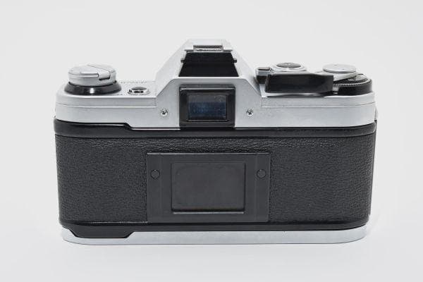 ★美品★ キヤノン AE-1 FD 50mm F1.8 SC #872