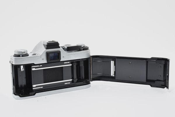 ★美品★ キヤノン AE-1 FD 50mm F1.8 SC #872