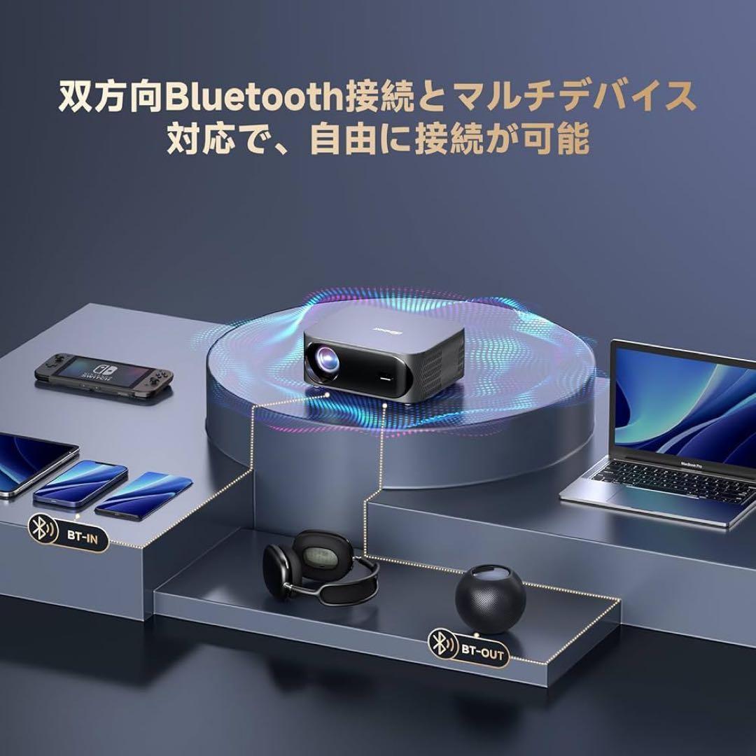 プロジェクター 家庭用 iSinbox プロジェクター 小型 800ASNI