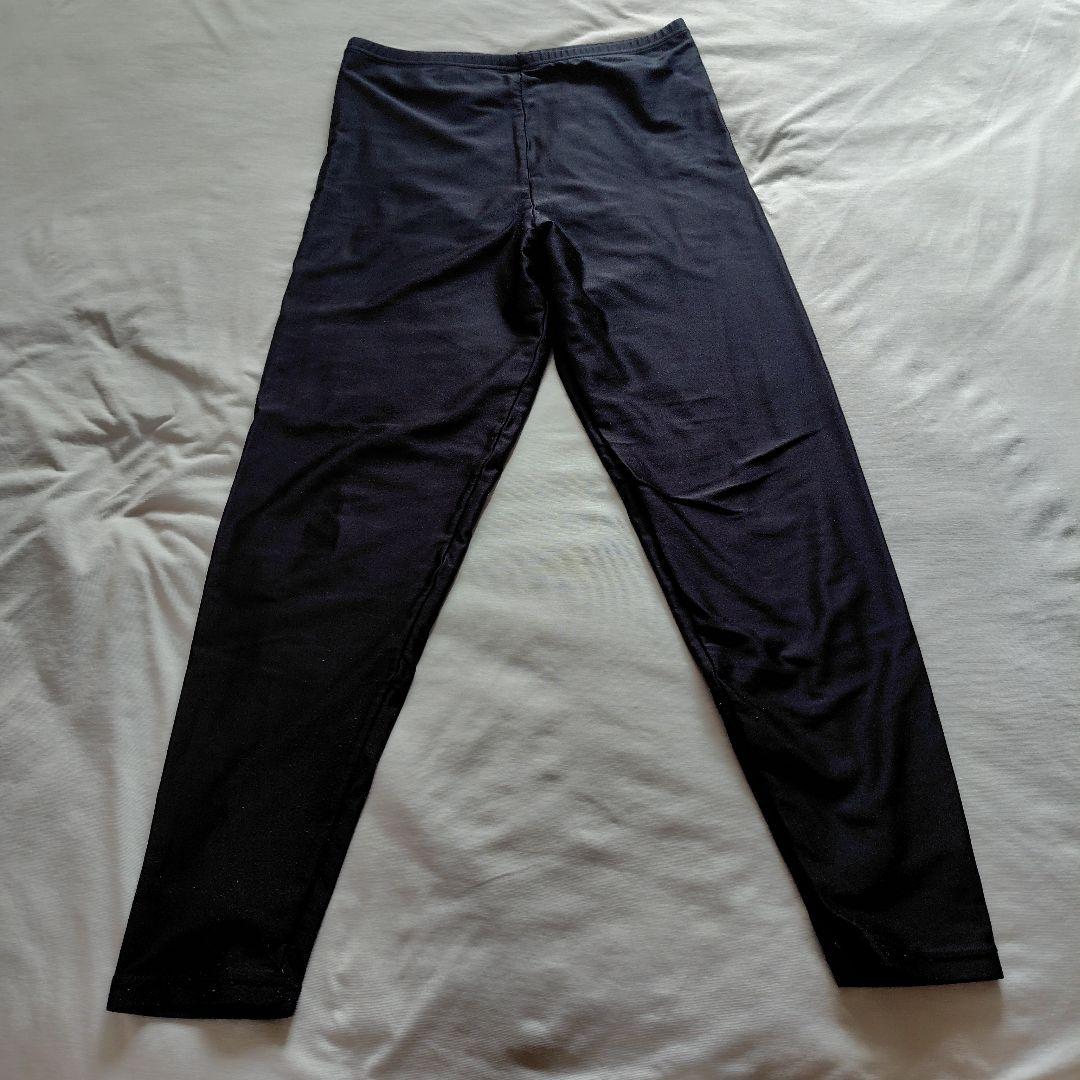 YOSA ヨサウェア　上下　3L