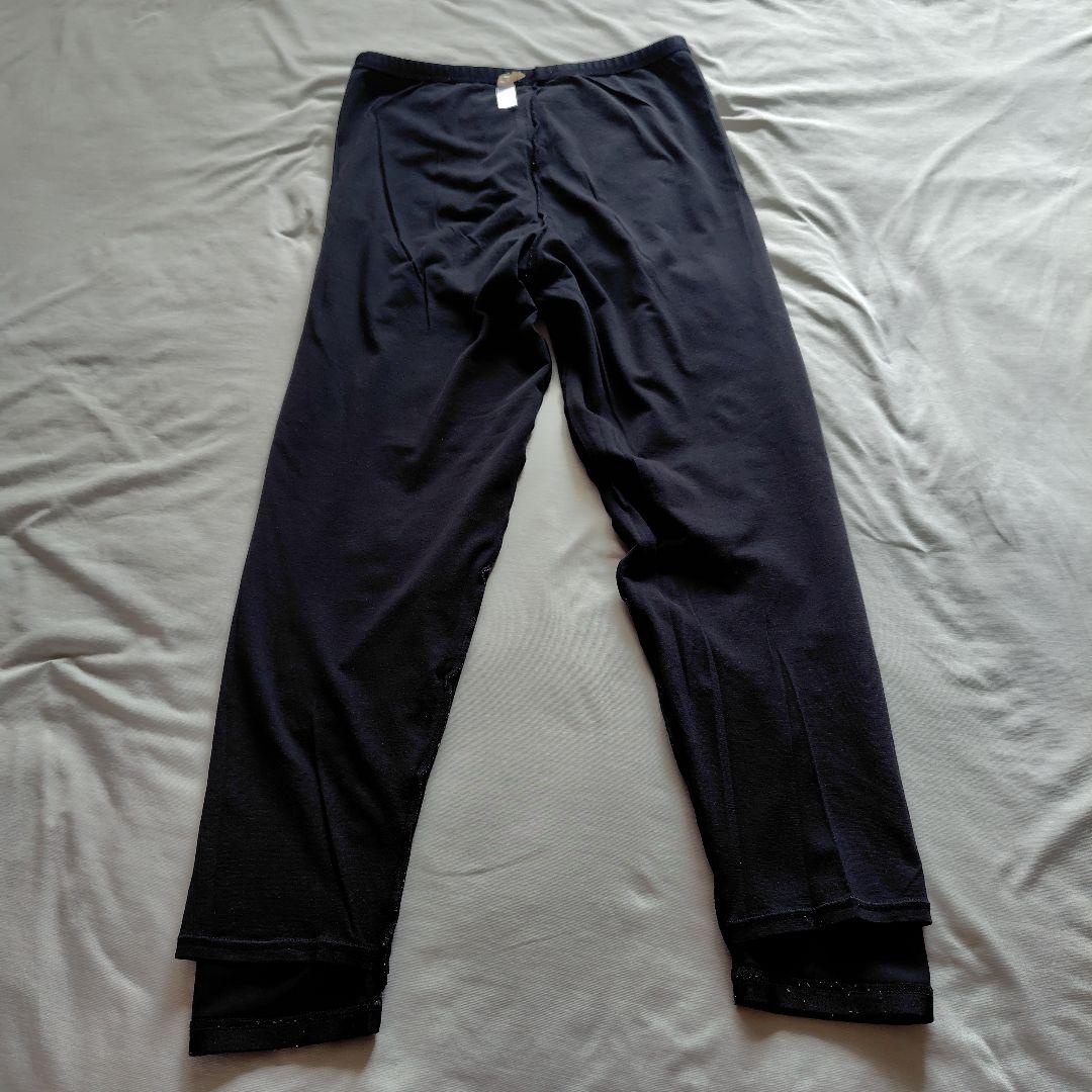 YOSA ヨサウェア　上下　3L