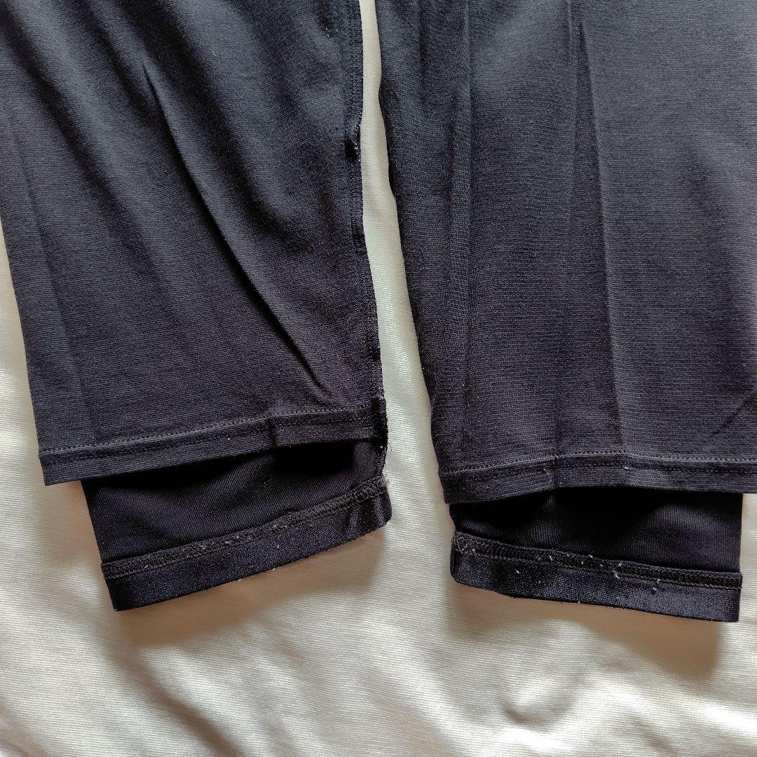 YOSA ヨサウェア　上下　3L