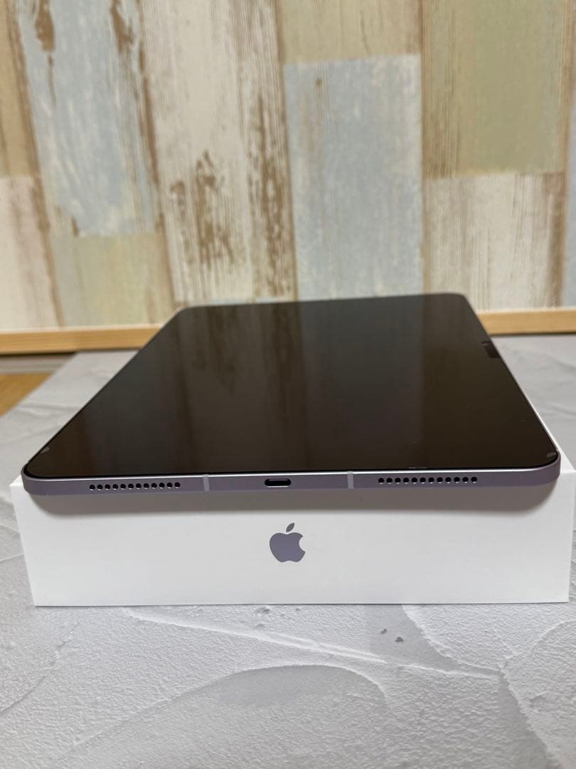 Apple iPad Air (M2) 11インチ 128GB Cellular