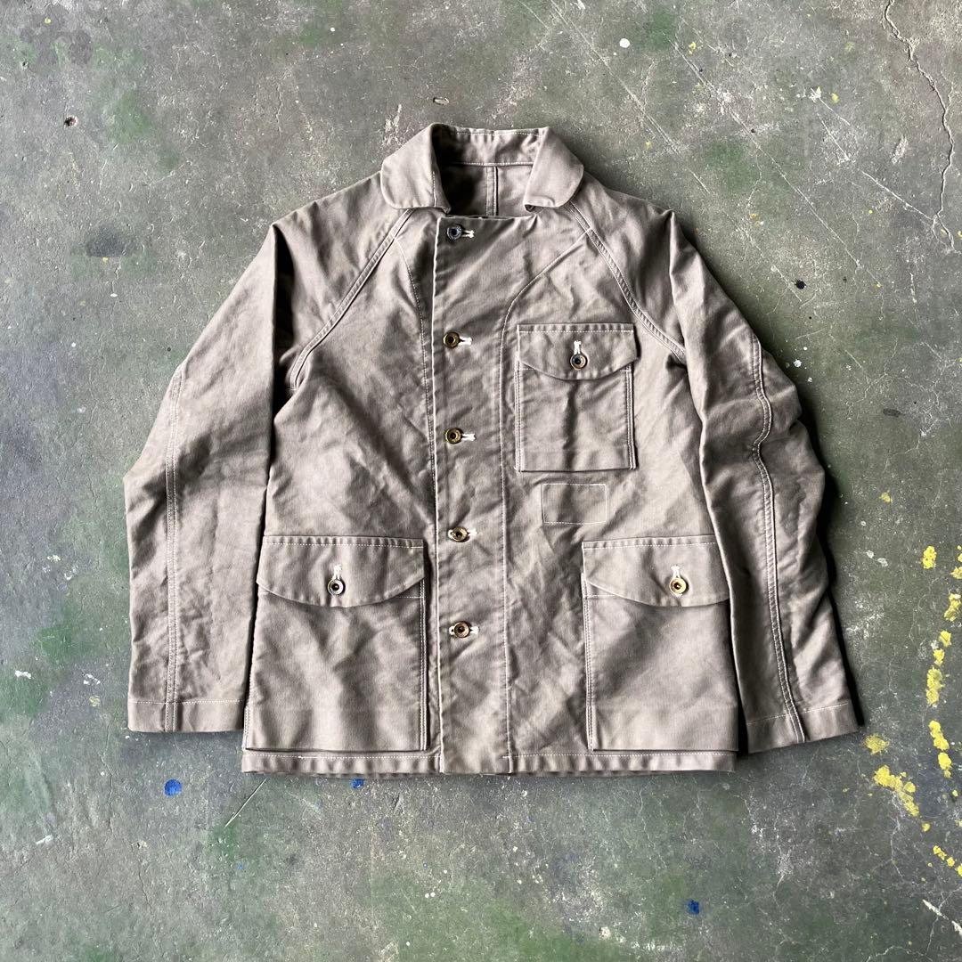 chairmade チェアメイド　ジャケット