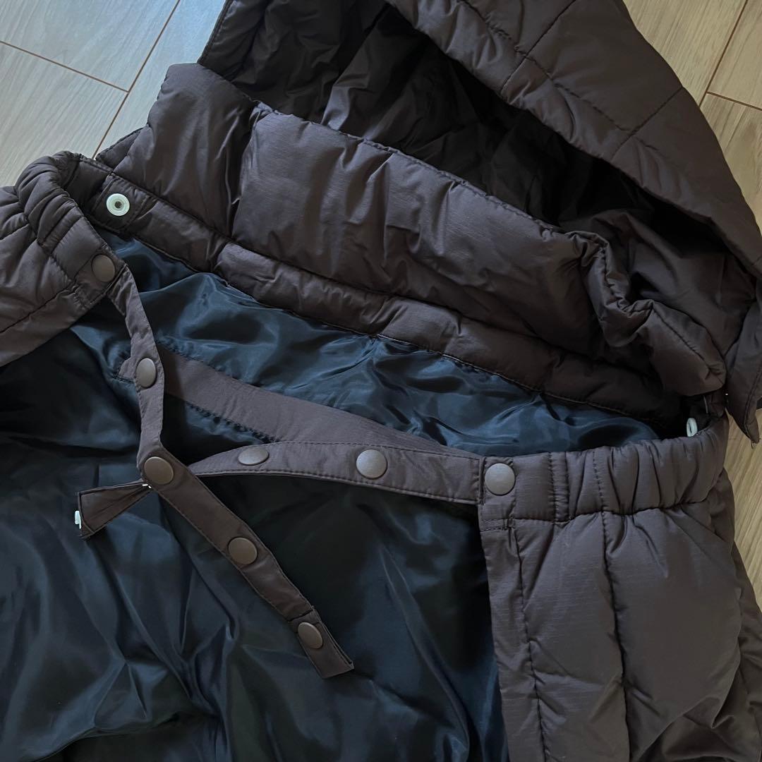 THE NORTH FACE 新品⭐︎ベビーシェルブランケット