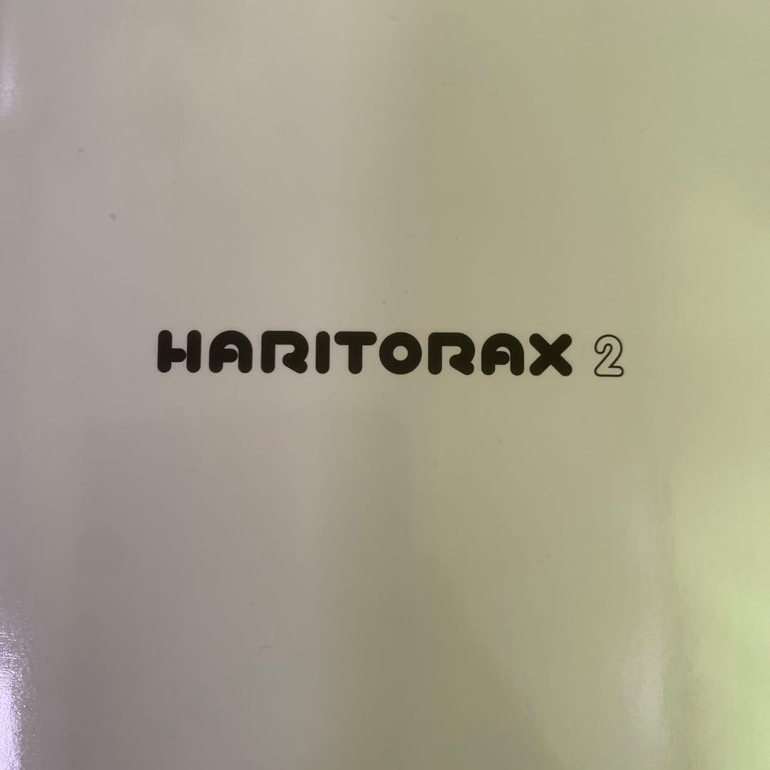 Shiftall HaritoraX2 肘拡張+G6ドングル2個　ハリトラ2