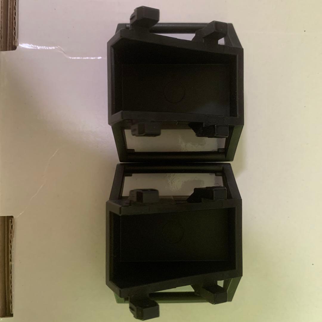 Shiftall HaritoraX2 肘拡張+G6ドングル2個　ハリトラ2