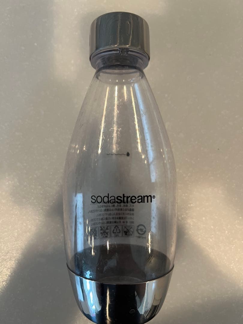 ソーダストリーム / SodaStream Source Power