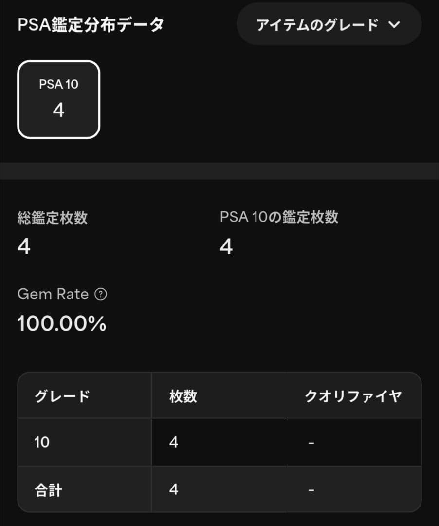 PSA10 蛇に巻きつかれた少女 SSR 物語シリーズ ビルディバイドブライト■
