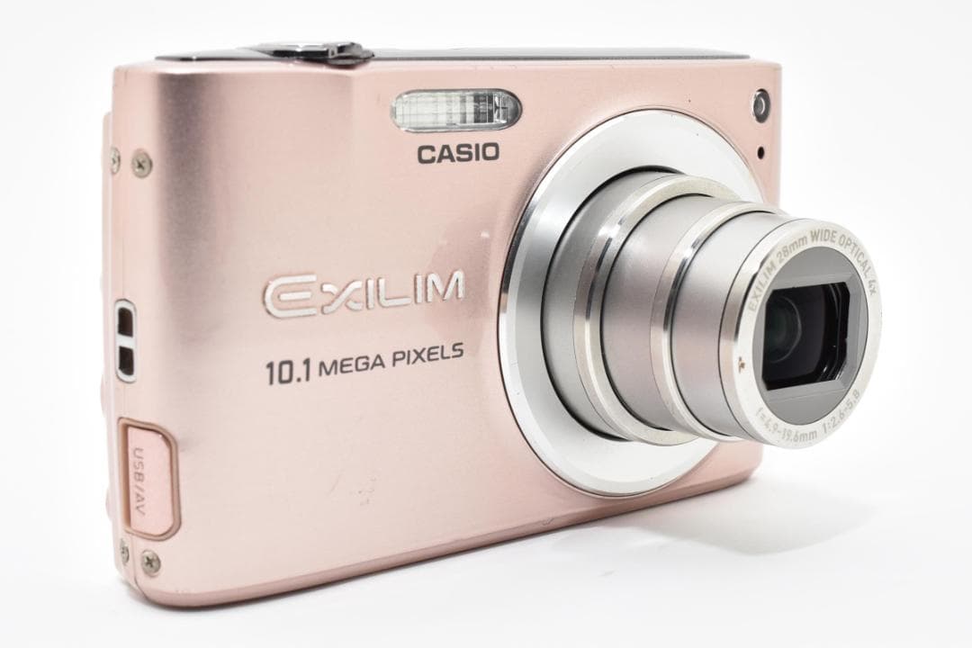 ■ 美品 ■ カシオ　CASIO EXLIM EX-Z300
