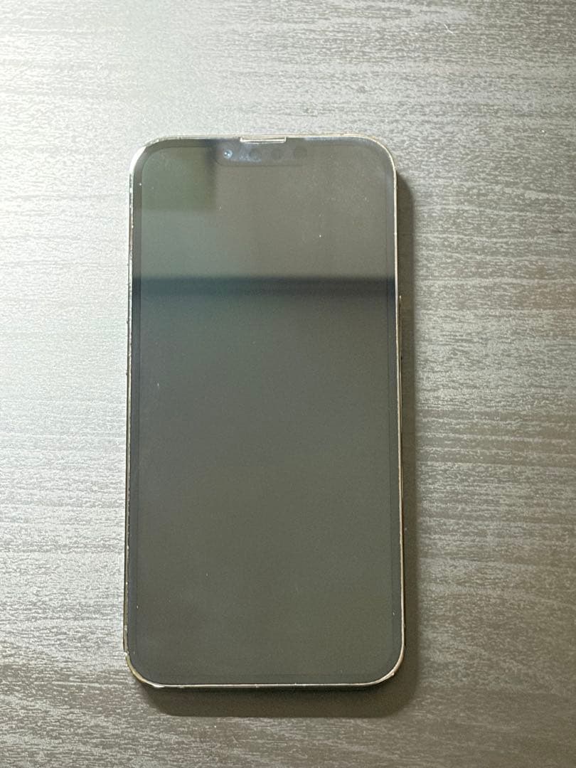 Apple iPhone 13 Pro 256GB グラファイト SIMフリー