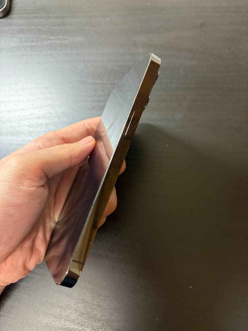 Apple iPhone 13 Pro 256GB グラファイト SIMフリー