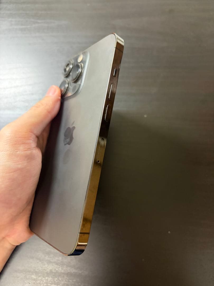 Apple iPhone 13 Pro 256GB グラファイト SIMフリー