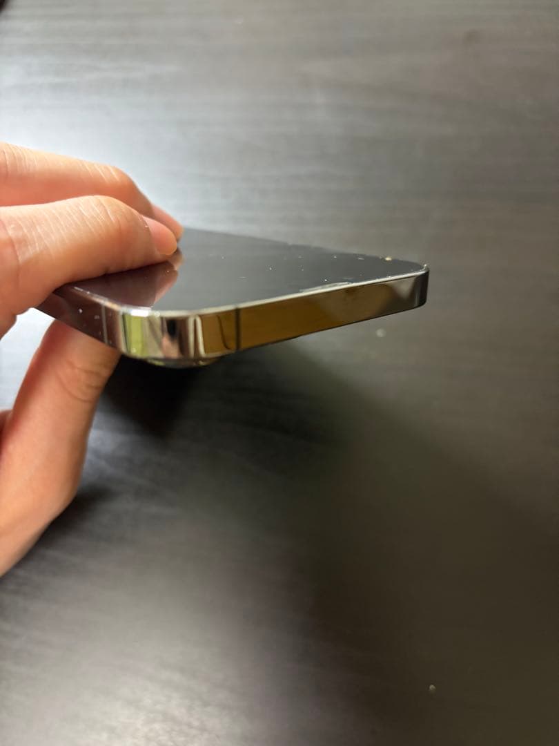 Apple iPhone 13 Pro 256GB グラファイト SIMフリー