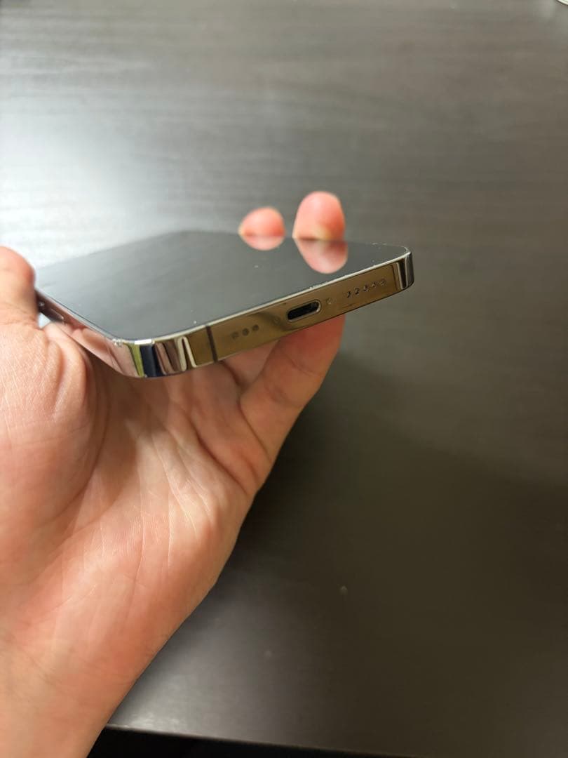 Apple iPhone 13 Pro 256GB グラファイト SIMフリー