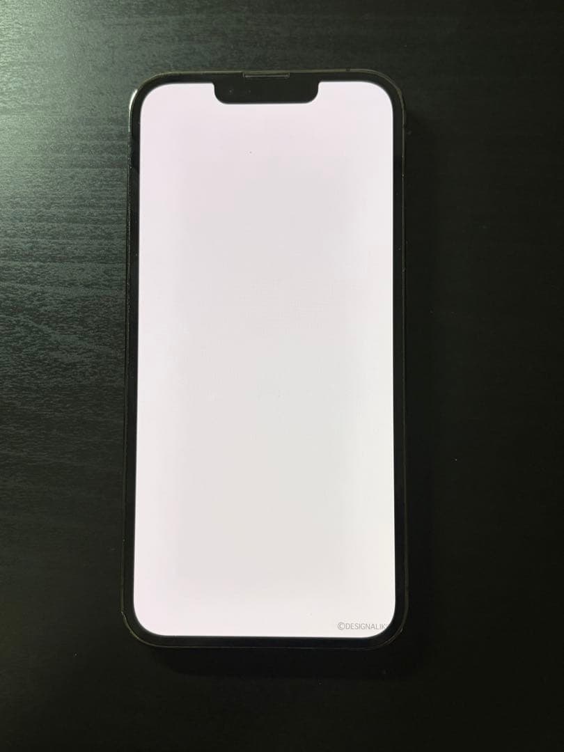 Apple iPhone 13 Pro 256GB グラファイト SIMフリー