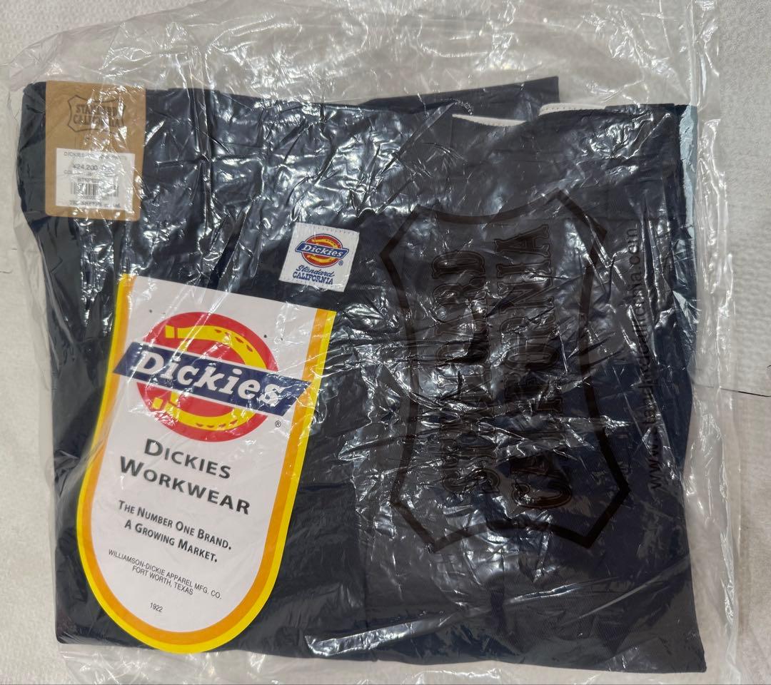ディッキーズ スタンダードカリフォルニア　ワークパンツ