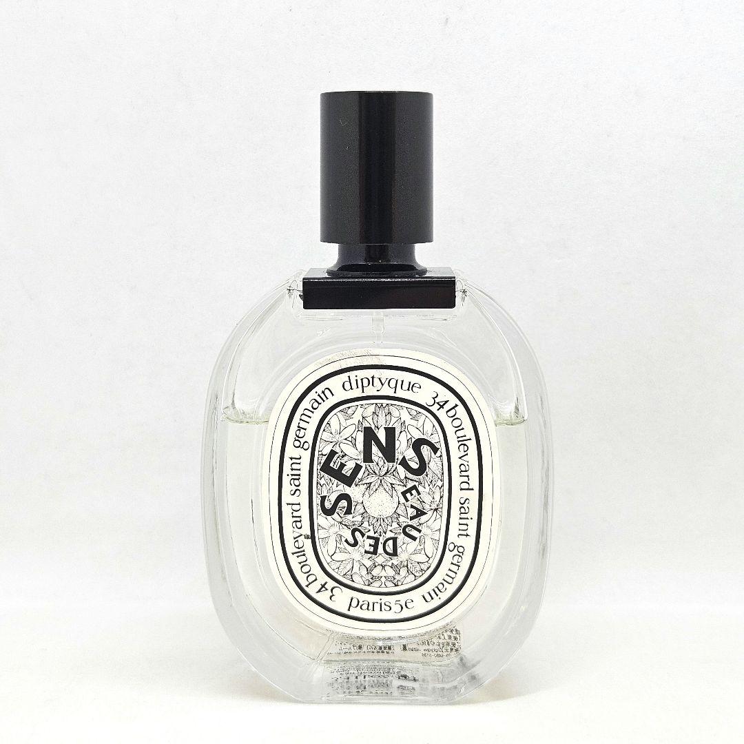 diptyque ディプティック オードトワレ オー デ サンス 100ml