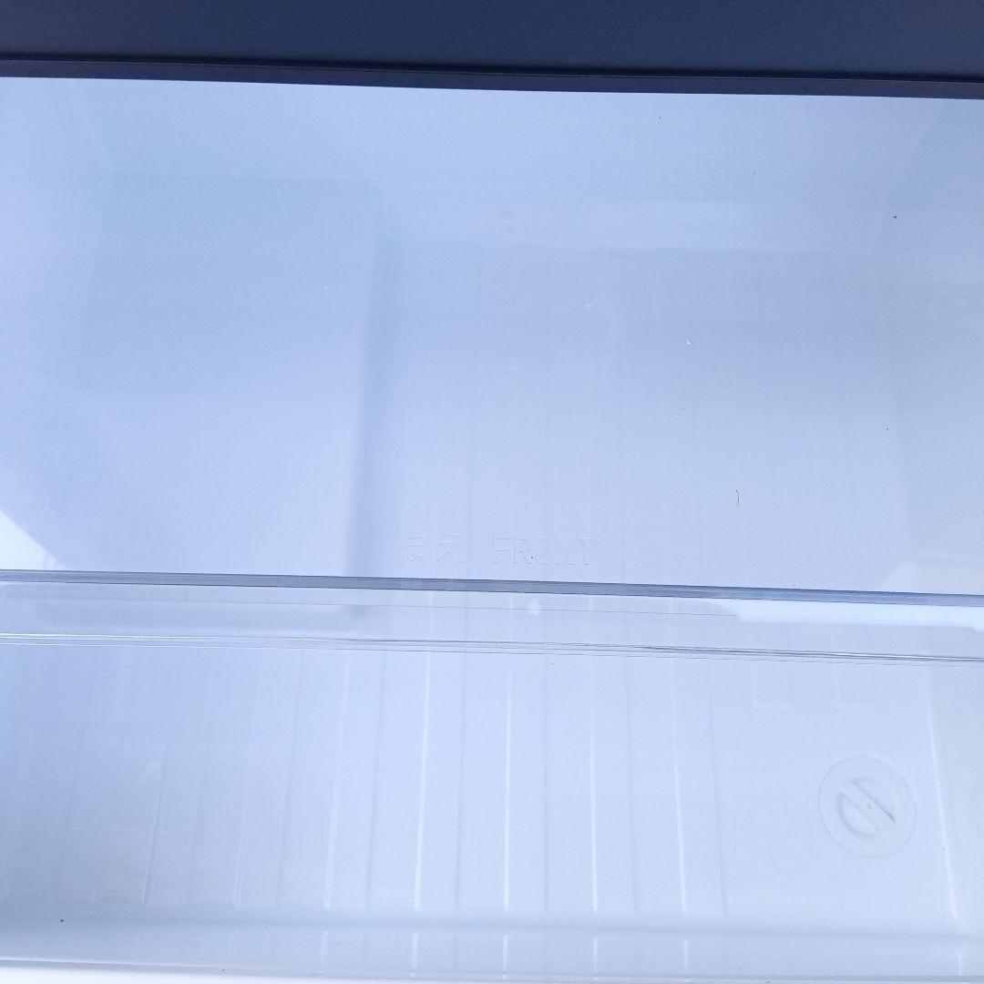 大型冷蔵庫　330L 2021年製　3ドア　高年式　生活家電　関東限定