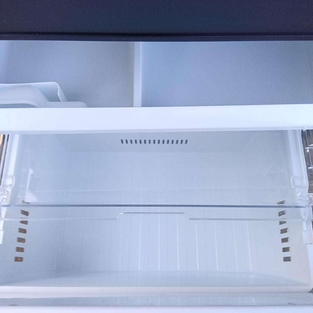 大型冷蔵庫　330L 2021年製　3ドア　高年式　生活家電　関東限定