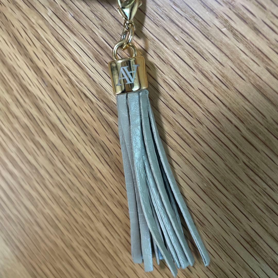 ATAO 編み込みデザイン 長財布