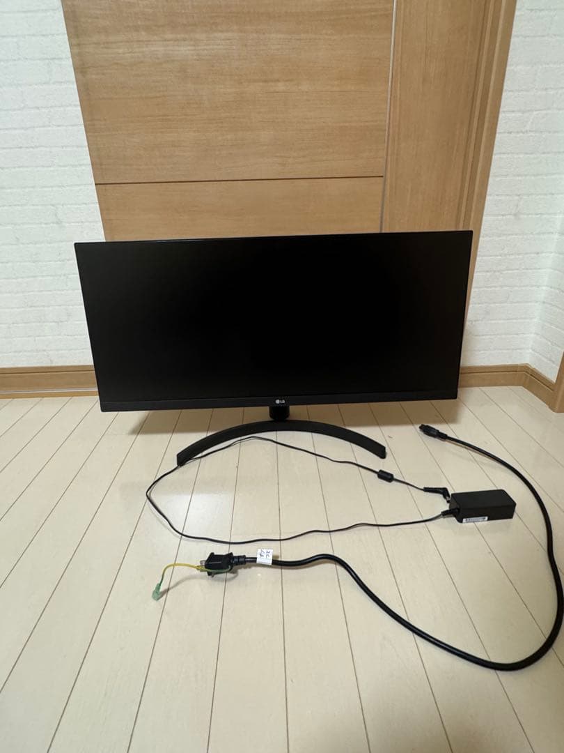 LG 29インチモニター