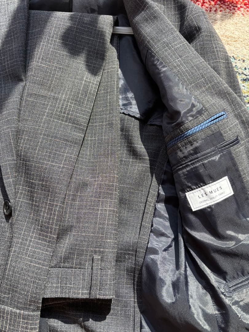 LES MUES ／ 鎌倉シャツまとめ売り