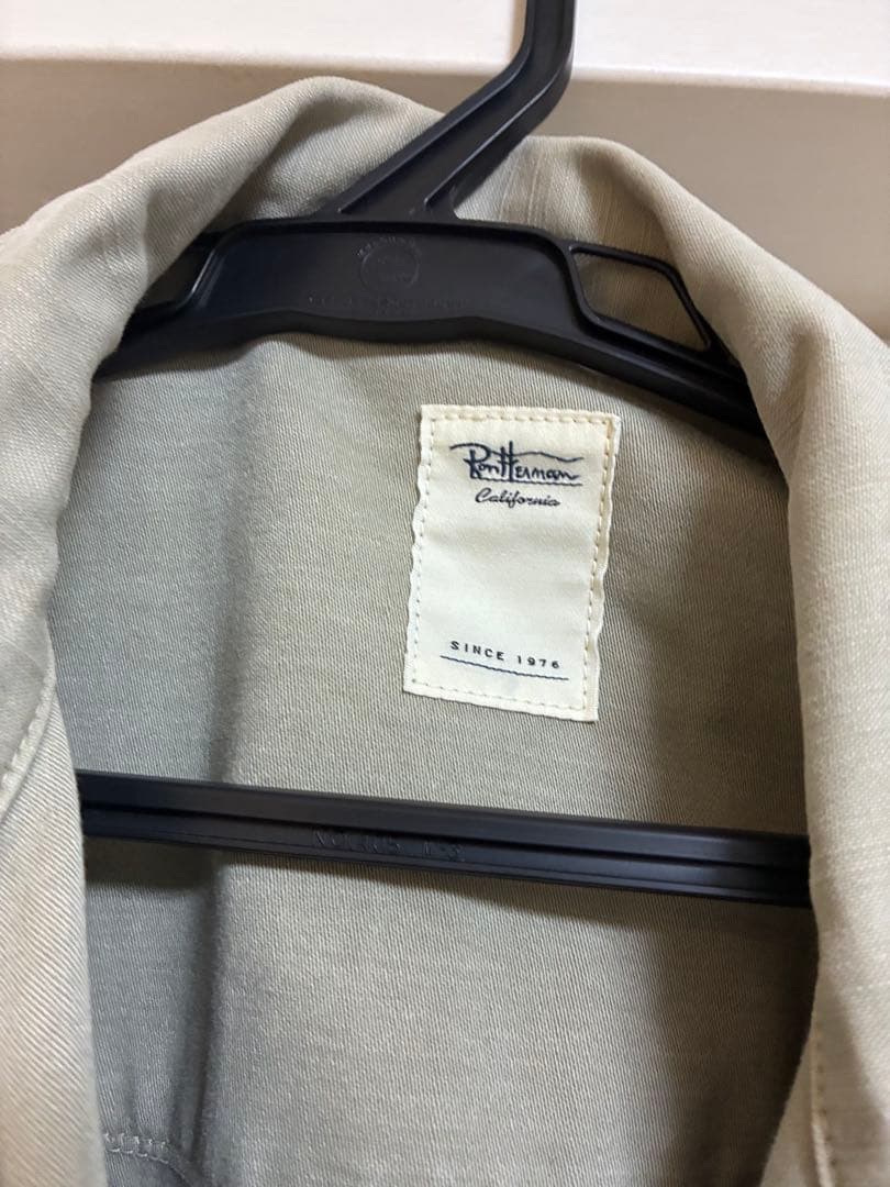 RH Jungle Fatigue Duck Jacket 12.21まで値下げ