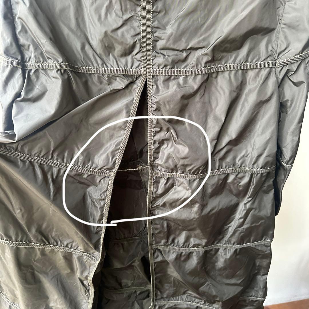 モンクレール　ALBATRE