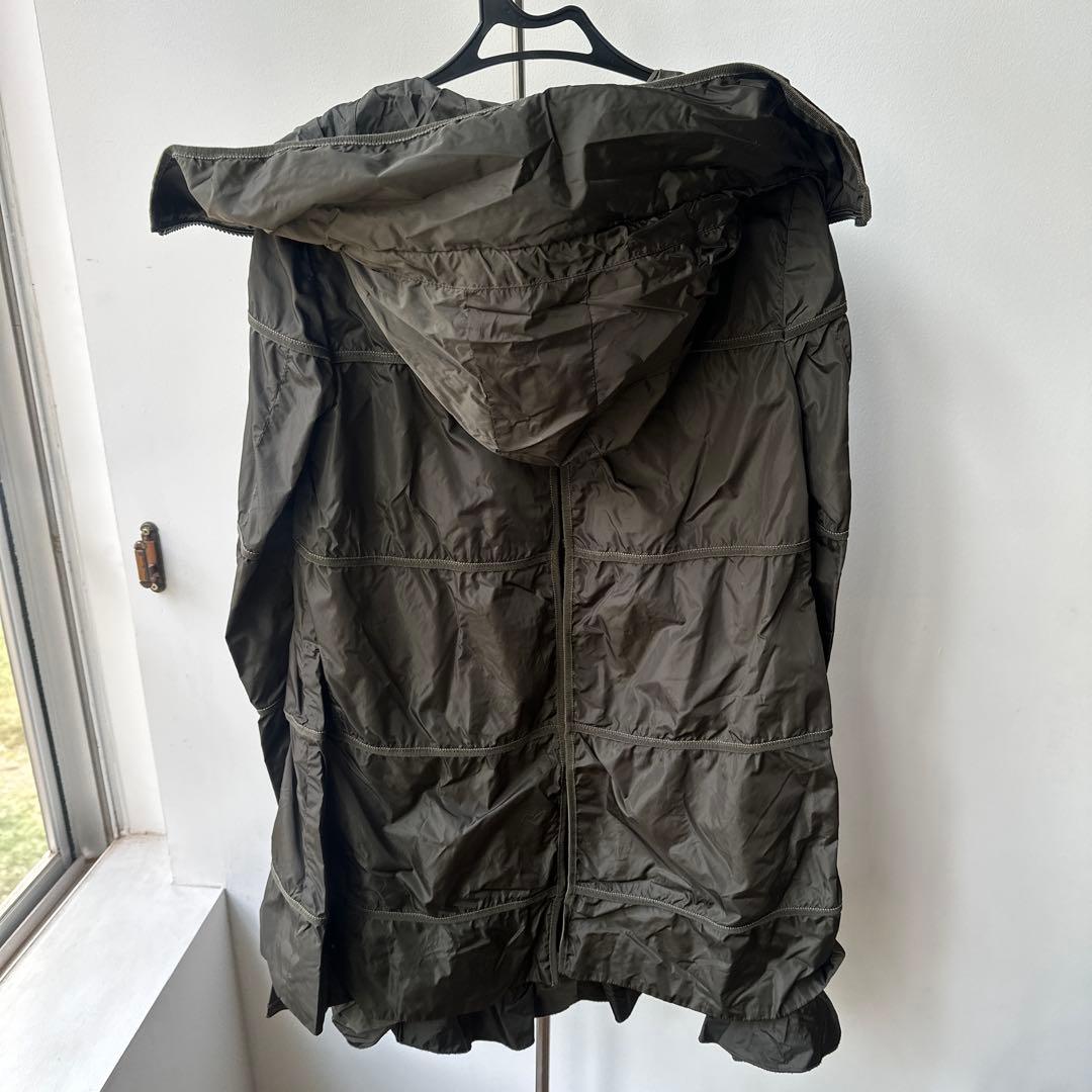 モンクレール　ALBATRE